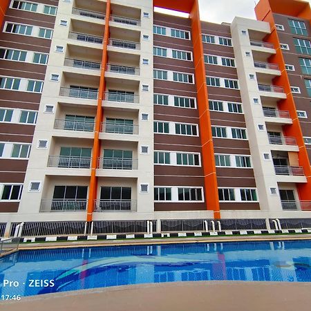 Pavilionvillie M1T572 By Irainbow Ipoh Exterior foto