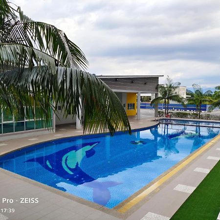 Pavilionvillie M1T572 By Irainbow Ipoh Exterior foto