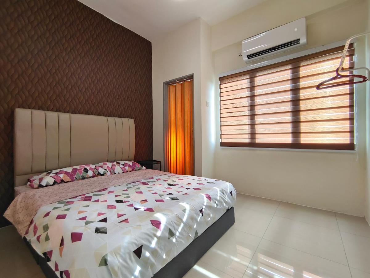 Pavilionvillie M1T572 By Irainbow Ipoh Exterior foto