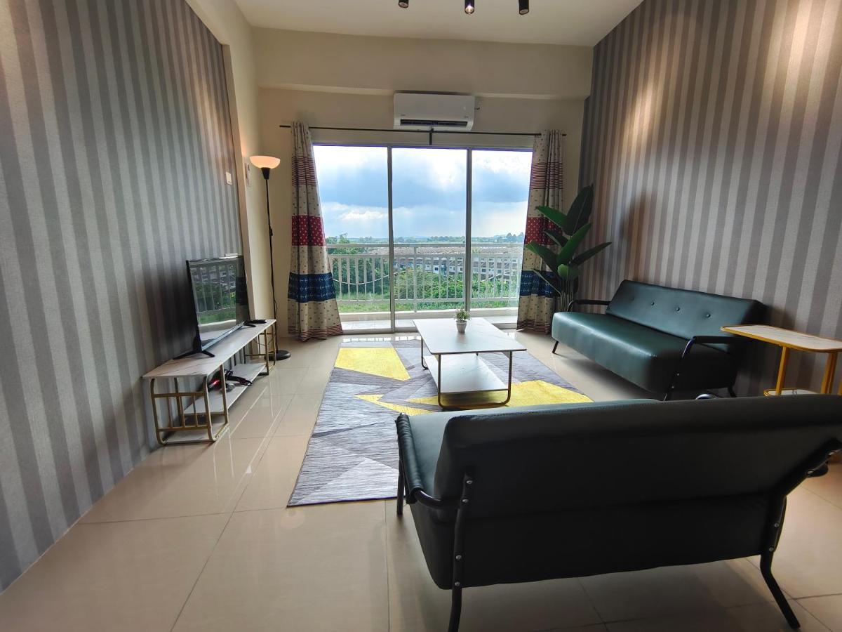 Pavilionvillie M1T572 By Irainbow Ipoh Exterior foto