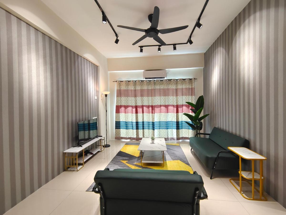 Pavilionvillie M1T572 By Irainbow Ipoh Exterior foto