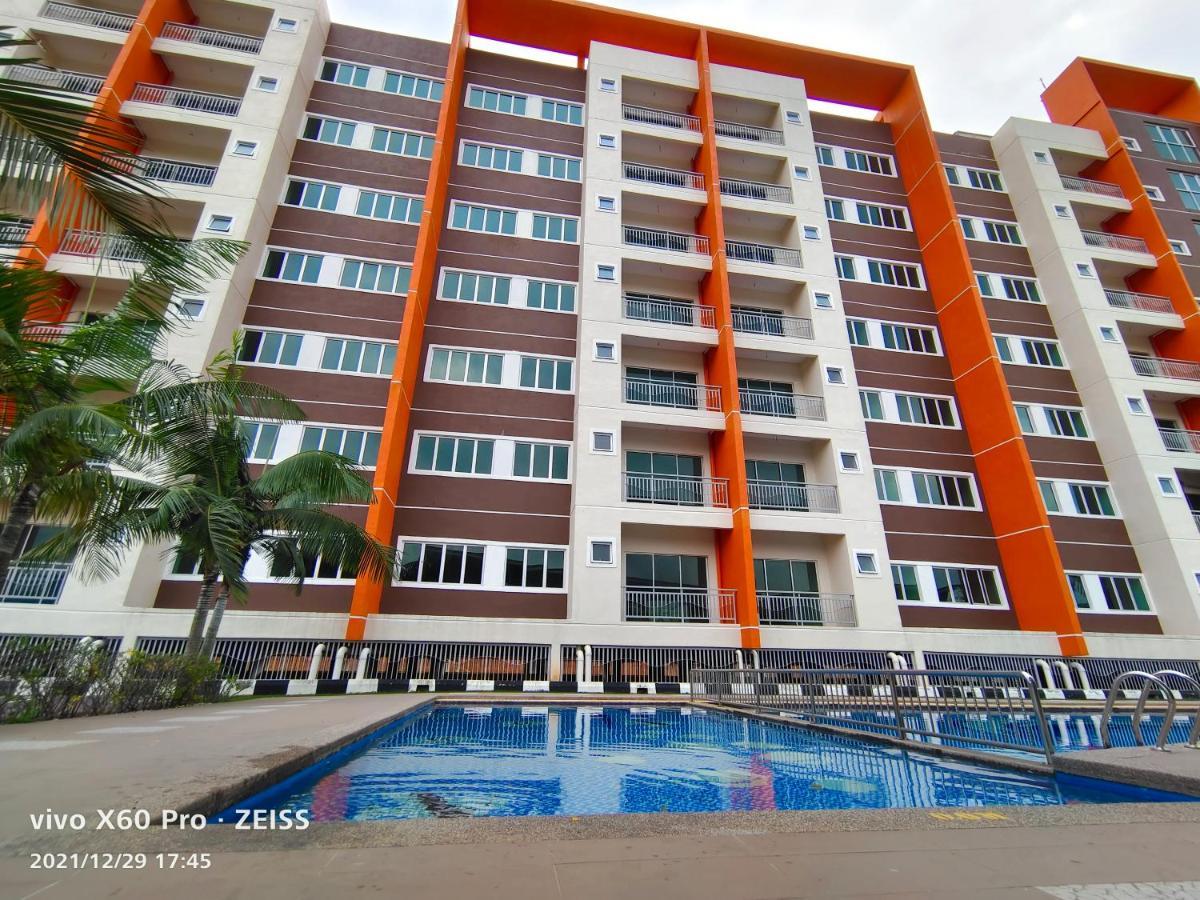 Pavilionvillie M1T572 By Irainbow Ipoh Exterior foto