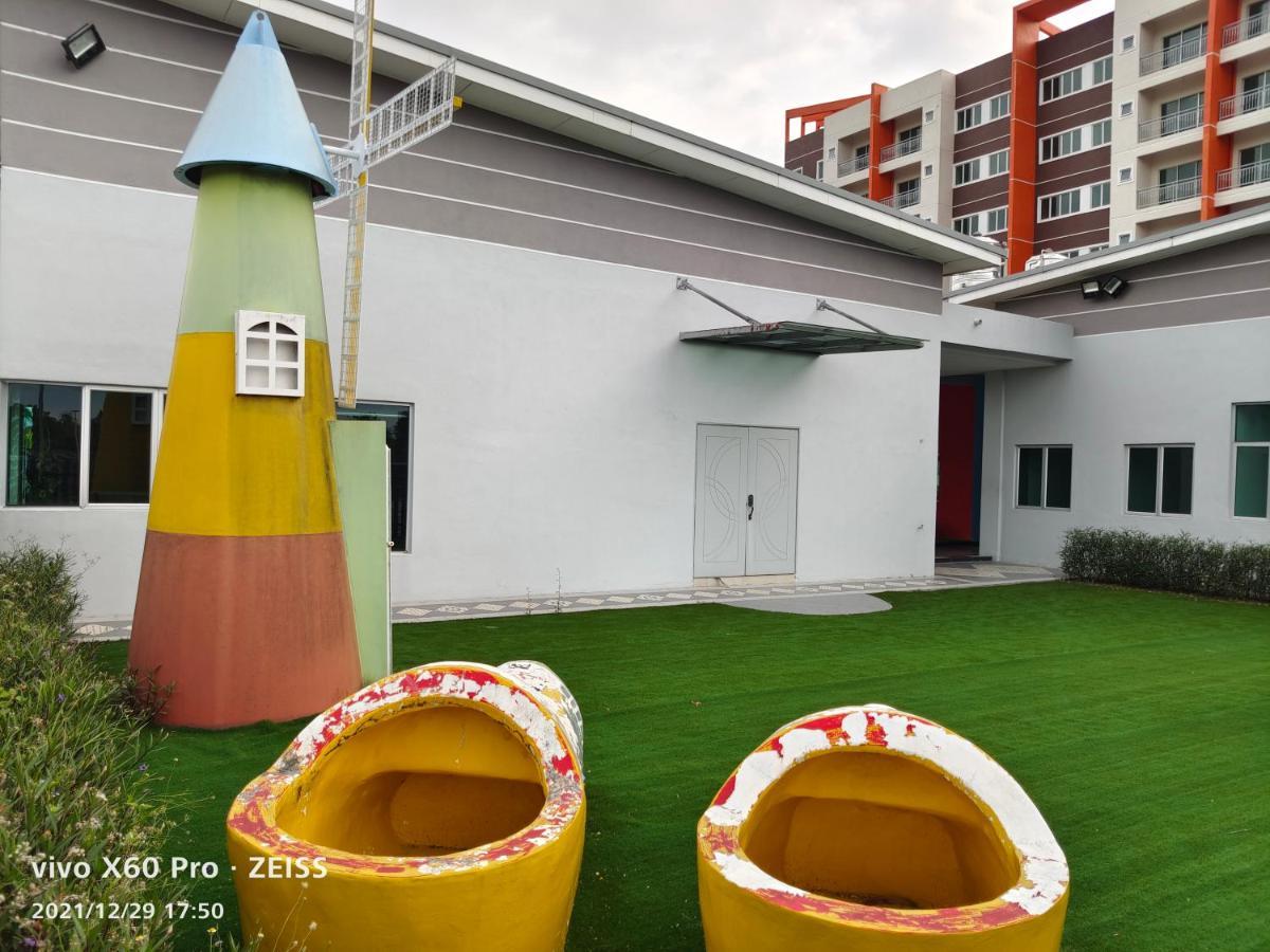 Pavilionvillie M1T572 By Irainbow Ipoh Exterior foto
