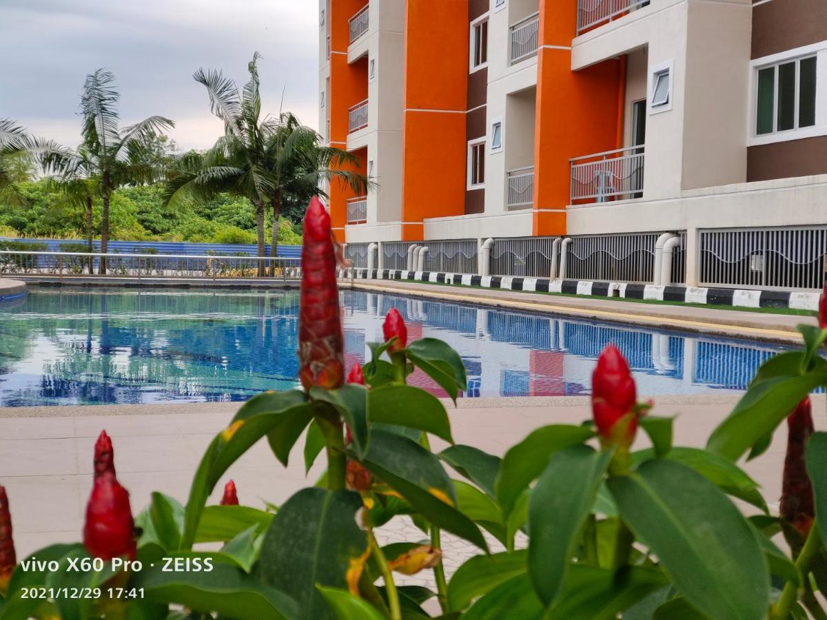 Pavilionvillie M1T572 By Irainbow Ipoh Exterior foto