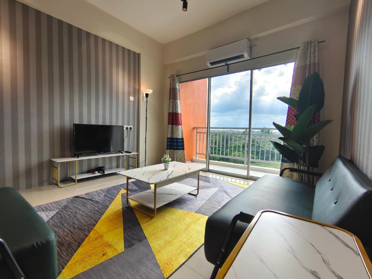 Pavilionvillie M1T572 By Irainbow Ipoh Exterior foto