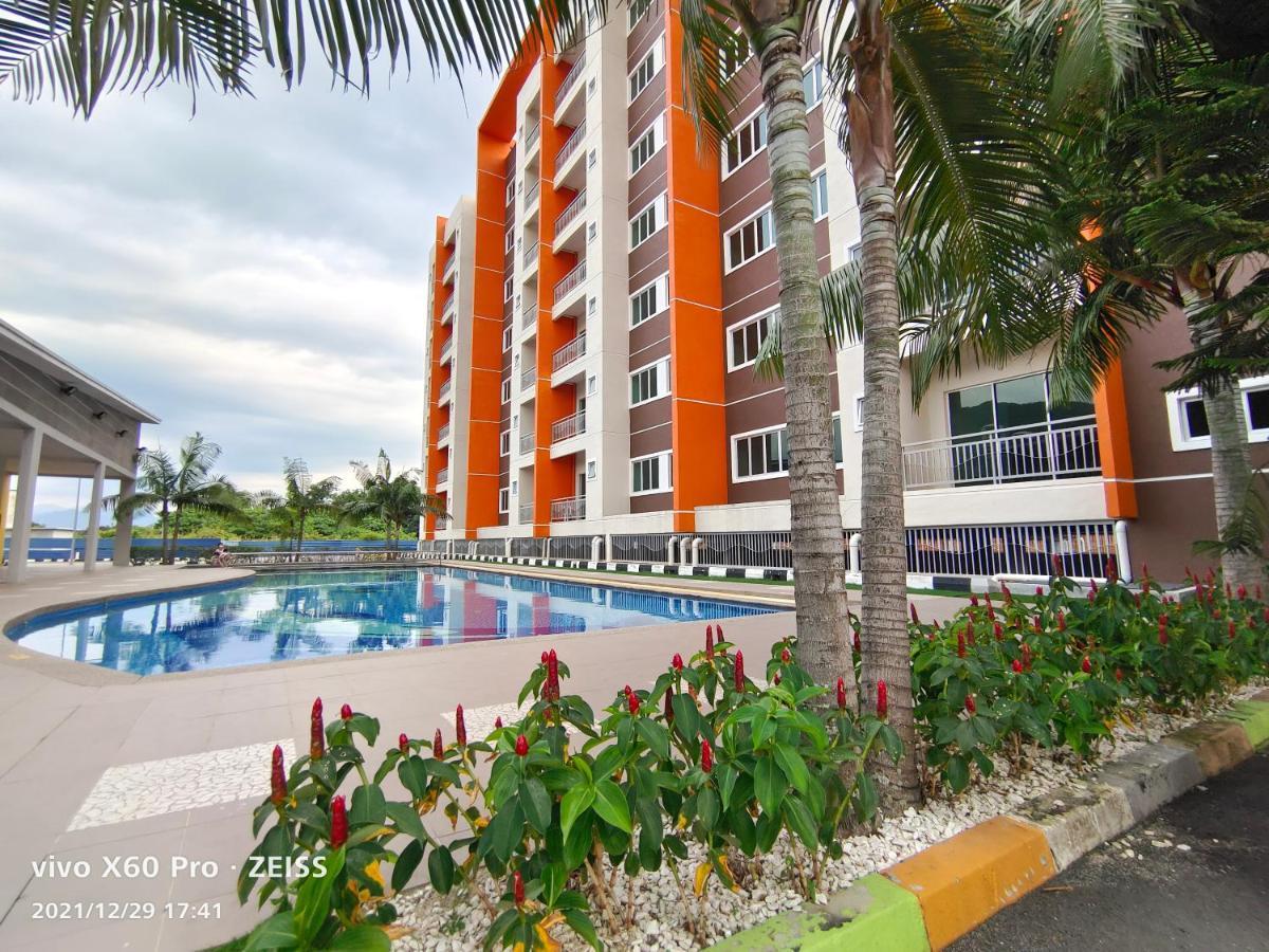Pavilionvillie M1T572 By Irainbow Ipoh Exterior foto